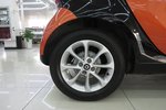 smartfortwo2016款1.0L 硬顶灵动版