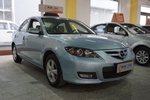 马自达MAZDA3经典2008款1.6L 手自一体 标准型