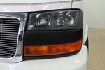 GMC Savana-6.0L 商务之星7座