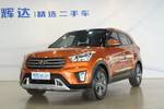 现代ix252015款1.6L 自动两驱智能型GLS