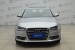 奥迪A6L2012款30 FSI 舒适型(2.5L)