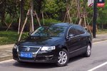 大众迈腾2007款1.8TSI 手自一体豪华型