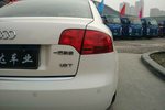 奥迪A42008款1.8T 舒适型AT