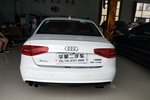 奥迪A4L2013款35 TFSI 自动豪华型