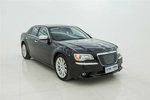 克莱斯勒3002013款300C 3.6L 尊适版