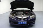 马自达Mazda62008款2.0L 手自一体 时尚型