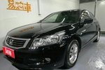 本田雅阁2010款2.0L EXL Navi