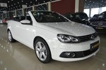 大众Eos2011款2.0TSI 手自一体(黑顶个性版）