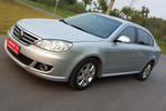 大众朗逸2011款1.4TSI DSG 品雅版