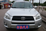 丰田RAV42010款2.0L 自动豪华升级版