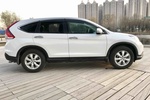 本田CR-V2012款2.0L 两驱都市版