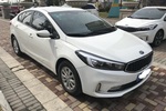 起亚K32016款1.6L 手动GL