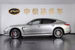 保时捷Panamera2010款Panamera 4 3.6L 