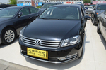 大众迈腾2012款1.8TSI DSG 尊贵型