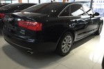 奥迪A6L2012款30 FSI 豪华型(2.5L)