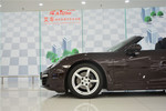 保时捷Boxster2013款Boxster 2.7L 