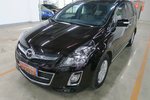 马自达Mazda82011款2.3L 至尊版