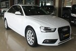 奥迪A4L2013款35 TFSI 自动标准型