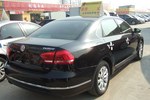 大众帕萨特2011款1.8TSI DSG 御尊版