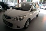 海马丘比特2010款1.5L 自动实用型