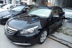 本田雅阁2011款2.4L LX