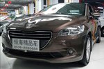 标致3012014款1.6L 手动豪华版