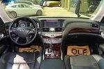 英菲尼迪Q702013款2.5L 雅致版