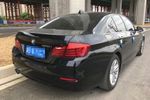 宝马5系2014款520Li 典雅型