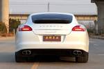 保时捷Panamera2010款Panamera 4 3.6L 