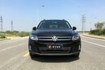 大众途观2013款1.8TSI 手自一体 两驱风尚版