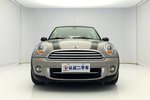 MINIMINI2012款1.6L COOPER Baker Street 