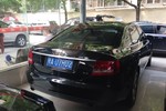 奥迪A6L2006款L 2.4 舒适型