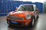 MINICLUBMAN2011款ONE