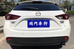 马自达MAZDA3Axela昂克赛拉 两厢2014款1.5L 自动豪华型