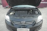 丰田卡罗拉2009款1.8L GLX-i 自动 特别纪念版