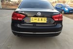 大众帕萨特2011款2.0TSI DSG 至尊版