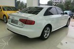 奥迪A4L2013款35 TFSI 自动标准型