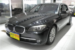 宝马7系2010款750Li xDrive