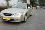 起亚赛拉图2007款1.6 GLS 自动