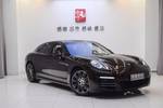 保时捷Panamera2014款Panamera 4 3.0T 