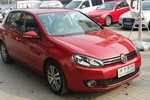 大众高尔夫2009款1.4TSI 手自一体 豪华型