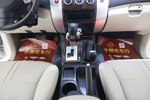 三菱帕杰罗劲畅2013款3.0L 自动四驱旗舰版