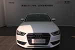 奥迪A4L2016款35 TFSI 自动舒适型