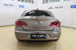 大众CC2013款2.0TSI 至尊型