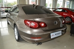 大众CC2011款2.0TSI 豪华型