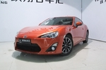 丰田862013款2.0L 自动豪华型 