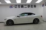 奔驰C级AMG2012款C 63 AMG Coupe 动感型