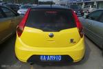 MG32013款1.3L 手动舒适版