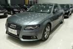 奥迪A4L2010款2.0TFSI 标准型