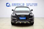 奥迪Q72014款35 TFSI 越野型